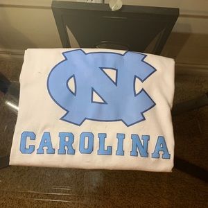 Vintage North Carolina tee